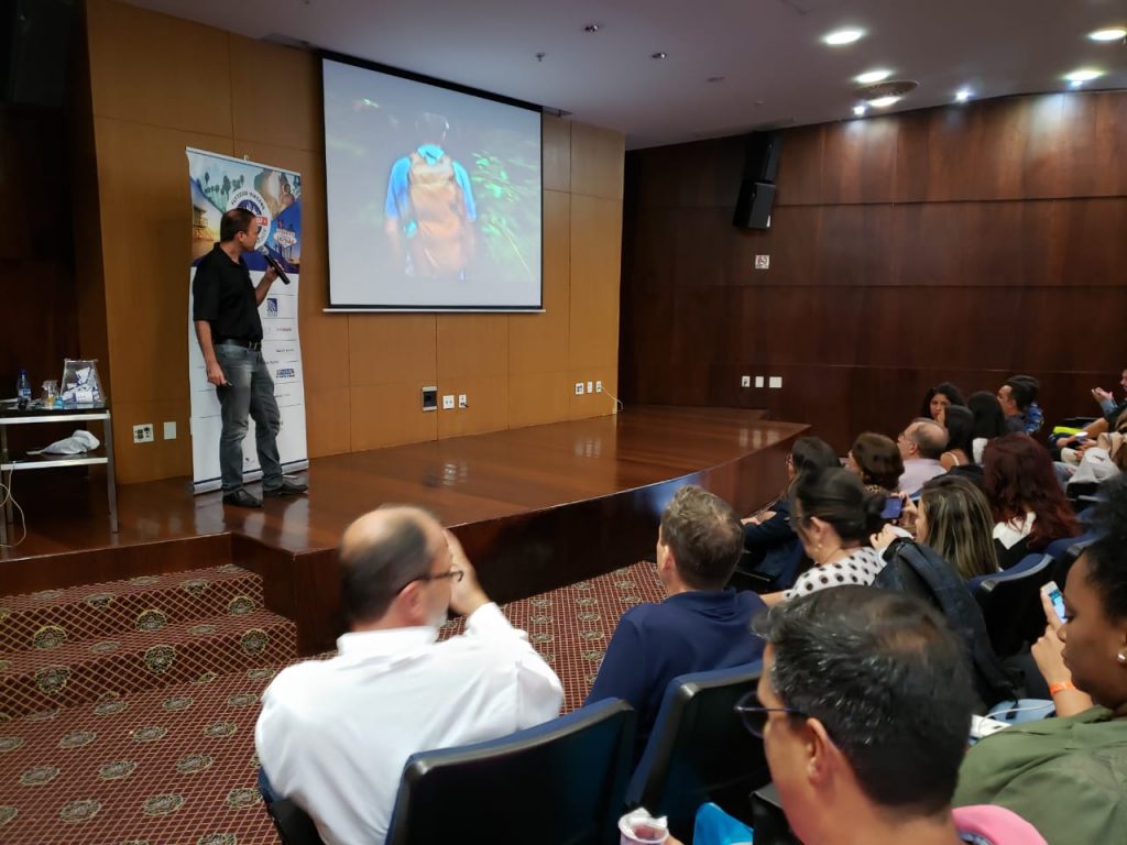 Workshop America Norte Flytour Viagens
