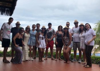 Famtour Visual Turismo Fortaleza maio 2019