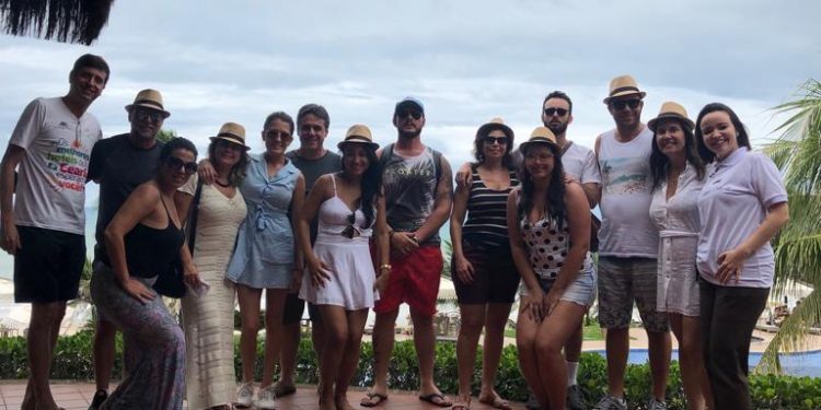 Famtour Visual Turismo Fortaleza maio 2019