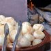 Pão de queijo