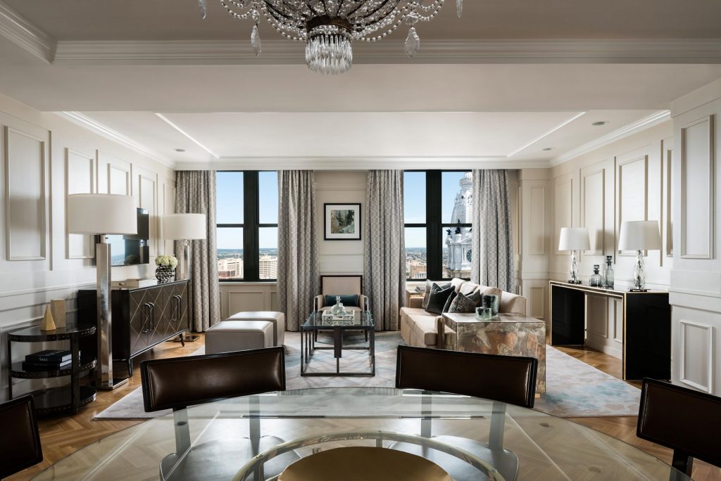 Ritz-Carlton Philadelphia