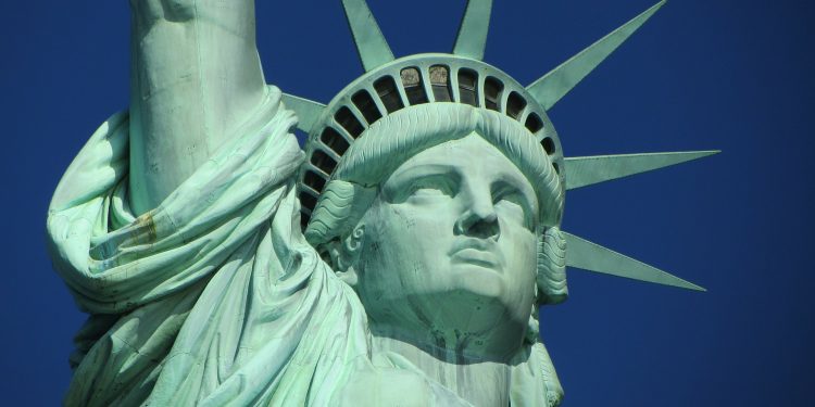 Nova York Estados Unidos