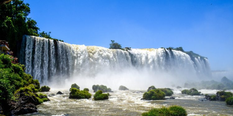 Foz do Iguaçu