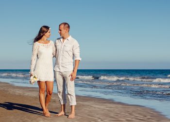 Casamento praia