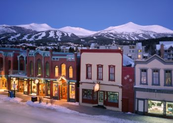 Breckenridge