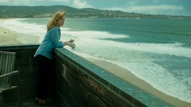 Big Little Lies Califórnia