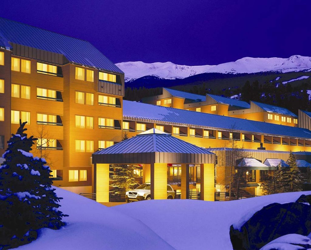 Breckenridge