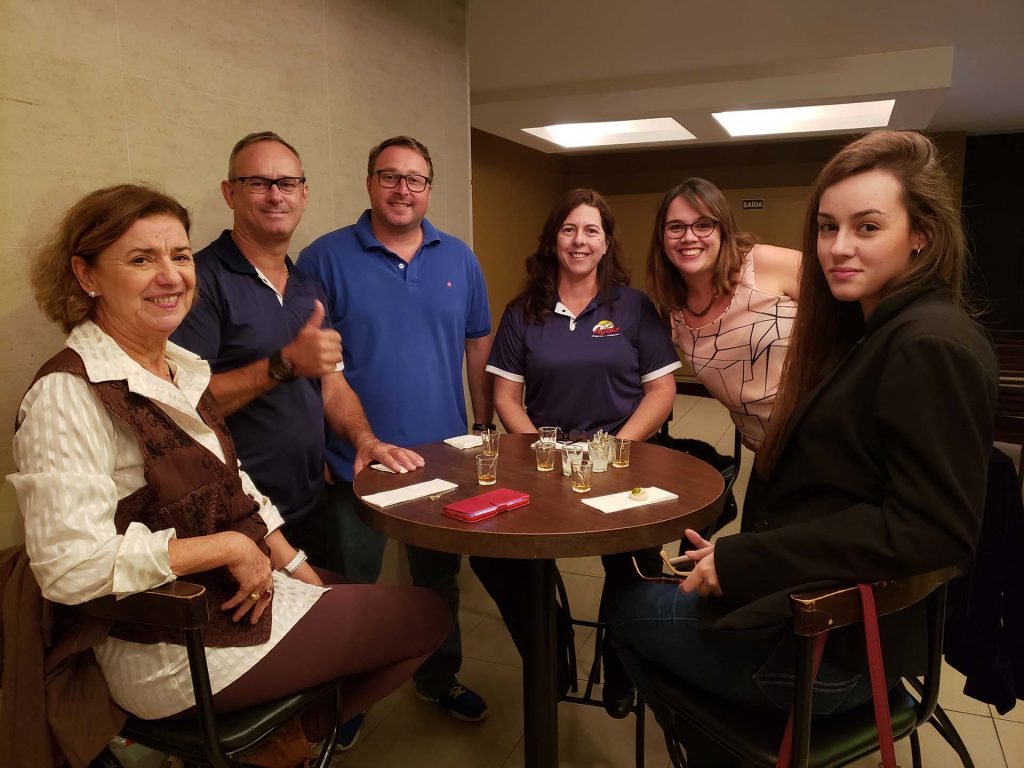Caravana Caribe México Flytour Bauru