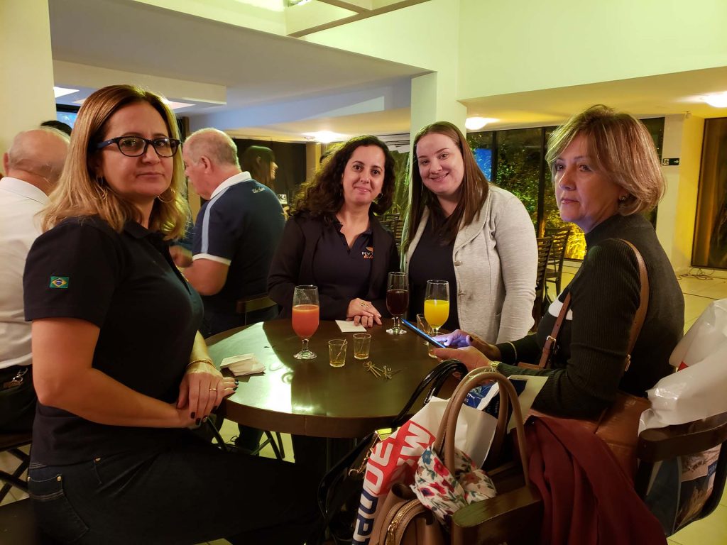 Caravana Caribe México Flytour Bauru