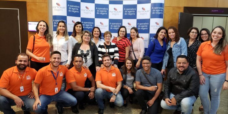 Flytour Caravana Caribe BHZ