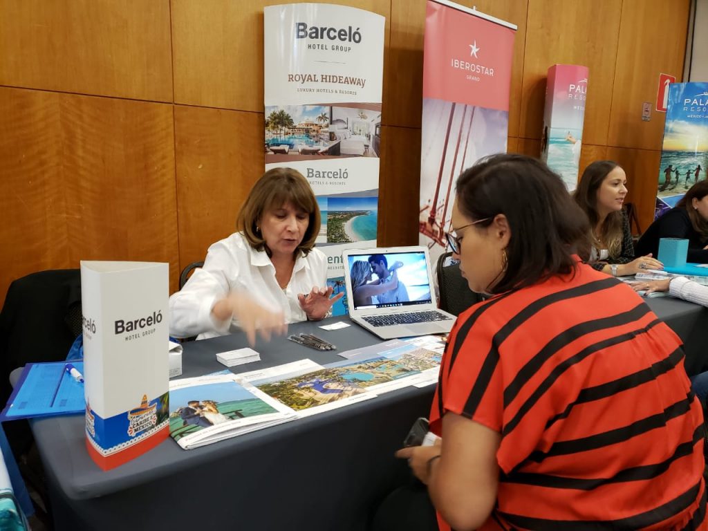 Flytour Caravana Caribe BHZ