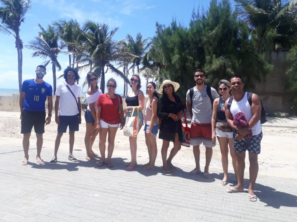 Famtour Flytour BH Ceará