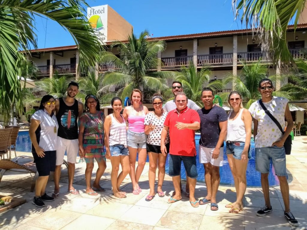 Famtour Flytour BH Ceará
