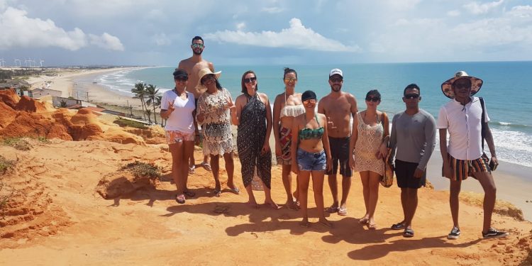 Famtour Flytour BH Ceará