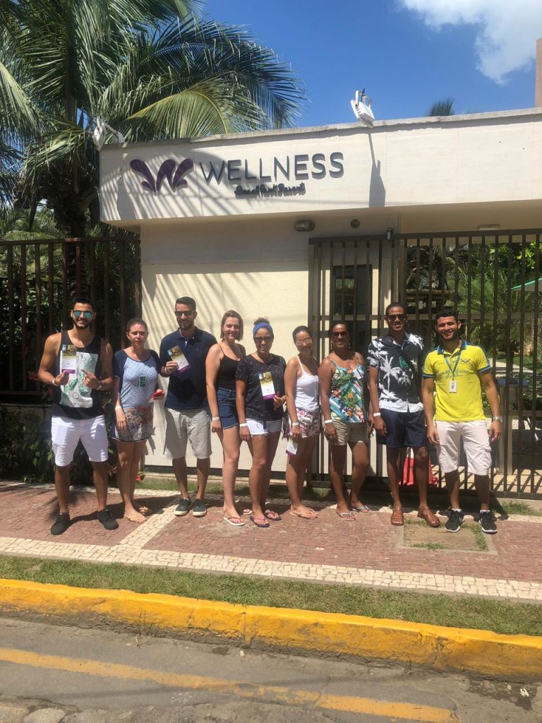 Famtour Flytour BH Ceará
