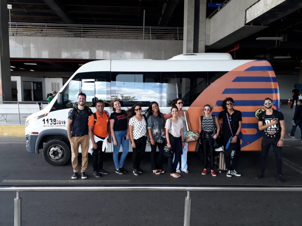 Famtour Flytour BH Ceará