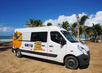 Grou Turismo