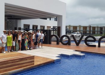 Haven Riviera Cancun Visual Turismo