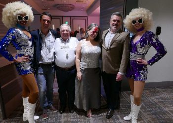IPW 2019 Festa Tampa