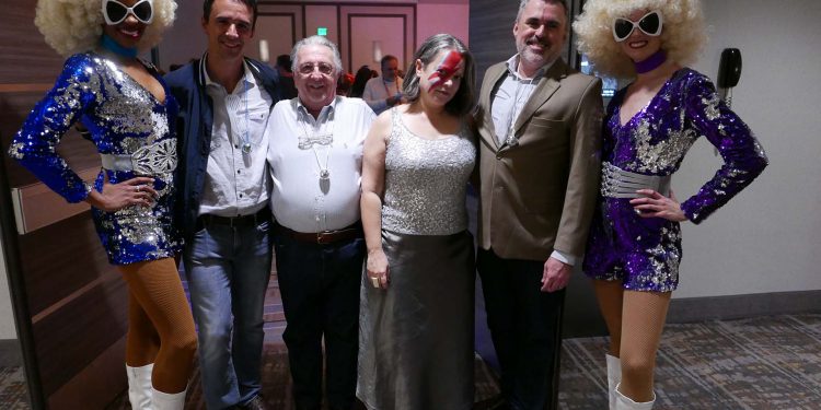 IPW 2019 Festa Tampa