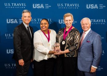 Premio Flytour IPW 2019