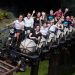Montanha Russa Hagrid Universal Orlando Resort