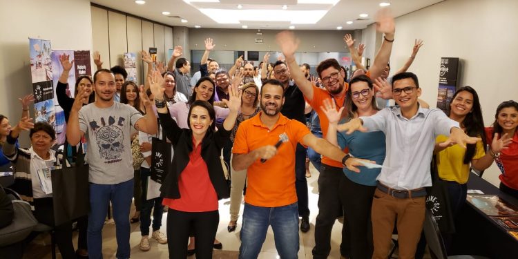 Caravana Caribe México Flytour Cuiabá