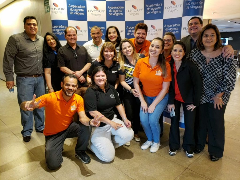 Caravana Campo Grande Flytour Viagens