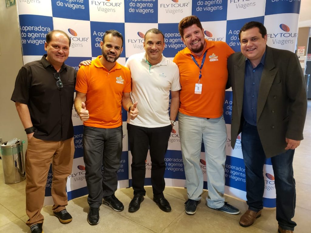 Caravana Campo Grande Flytour Viagens