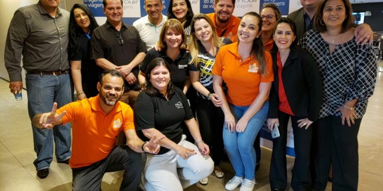 Caravana Campo Grande Flytour Viagens