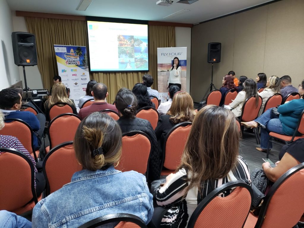 Caravana Campo Grande Flytour Viagens