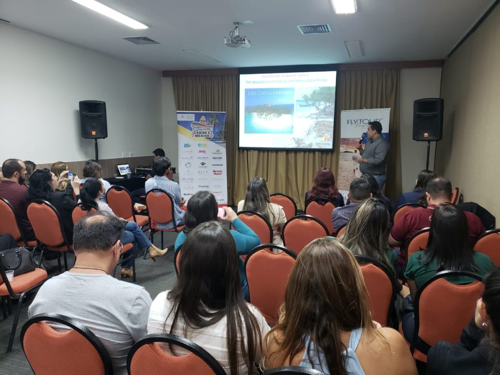 Caravana Campo Grande Flytour Viagens