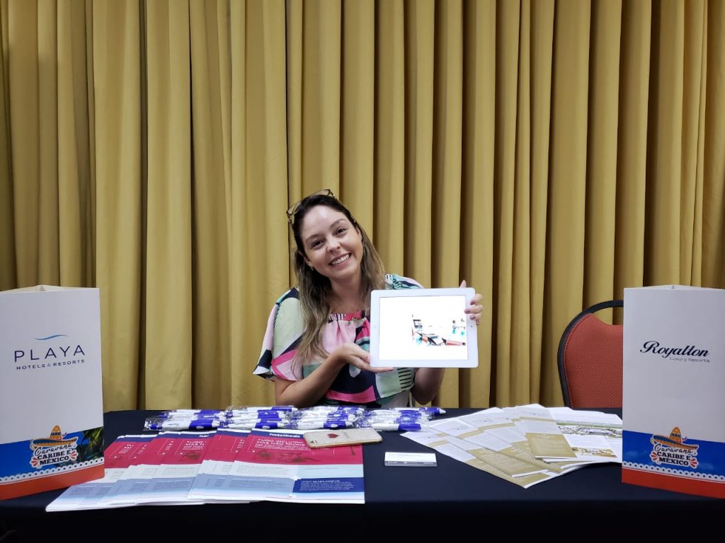 Caravana Campo Grande Flytour Viagens