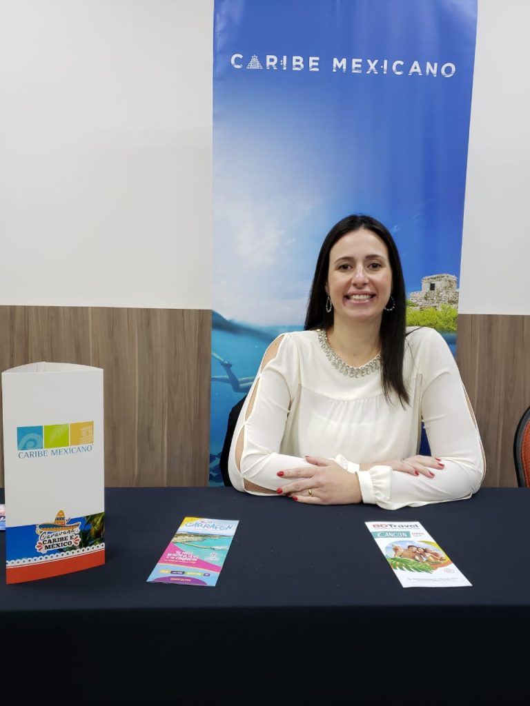 Caravana Campo Grande Flytour Viagens