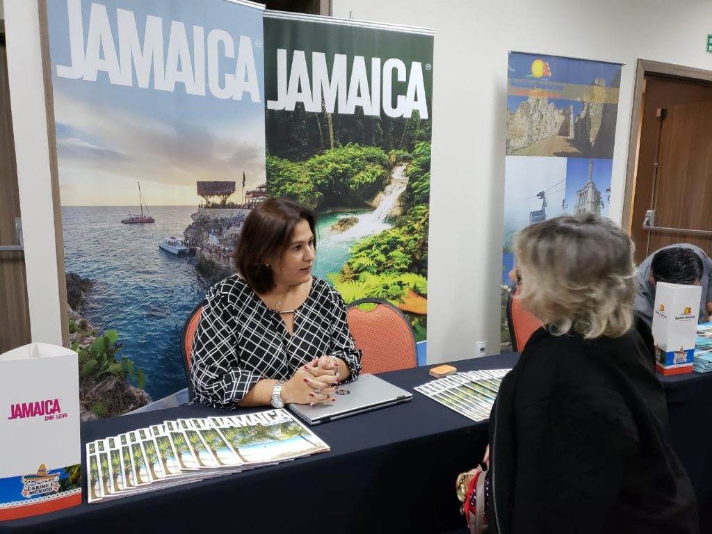 Caravana Campo Grande Flytour Viagens