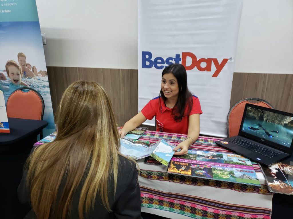 Caravana Campo Grande Flytour Viagens