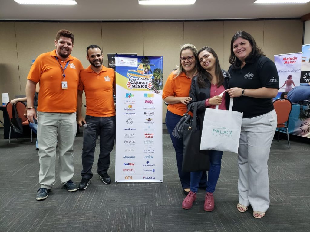 Caravana Campo Grande Flytour Viagens