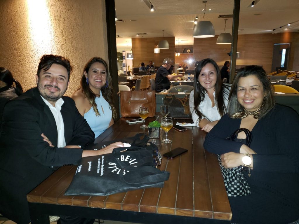 Caravana Campo Grande Flytour Viagens