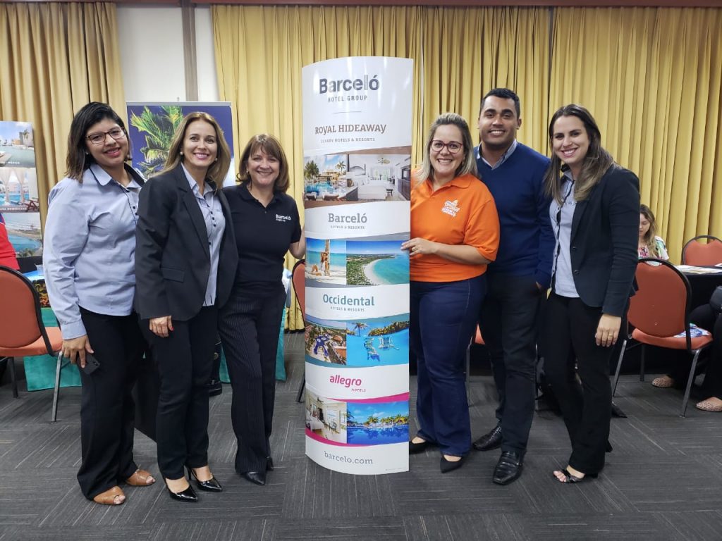 Caravana Campo Grande Flytour Viagens