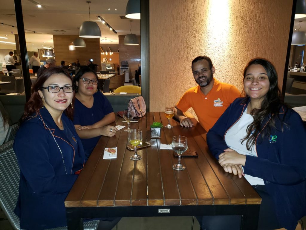 Caravana Campo Grande Flytour Viagens