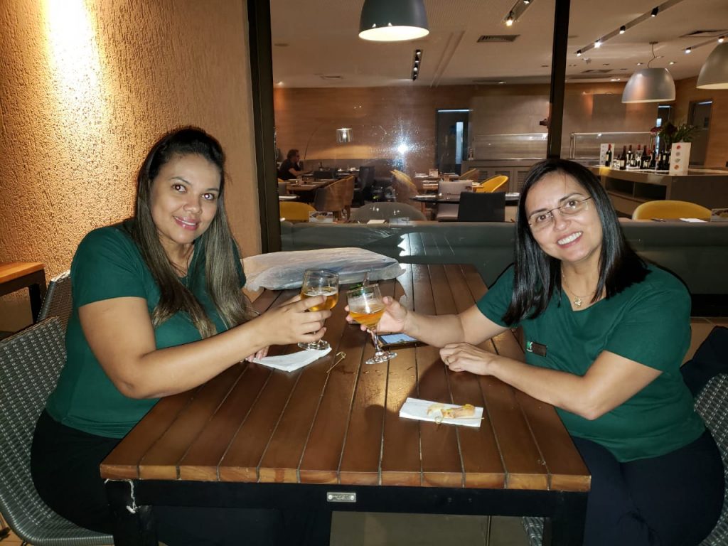 Caravana Campo Grande Flytour Viagens