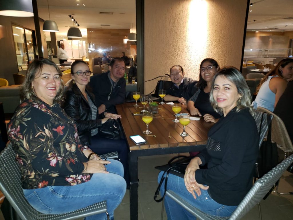 Caravana Campo Grande Flytour Viagens