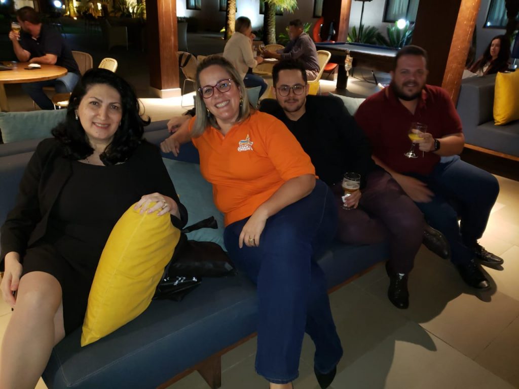 Caravana Campo Grande Flytour Viagens