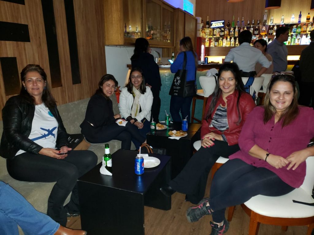Caravana Caribe e México Flytour Campinas