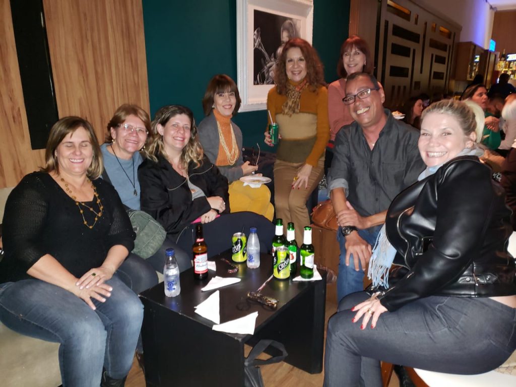 Caravana Caribe e México Flytour Campinas