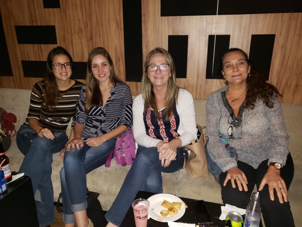 Caravana Caribe e México Flytour Campinas