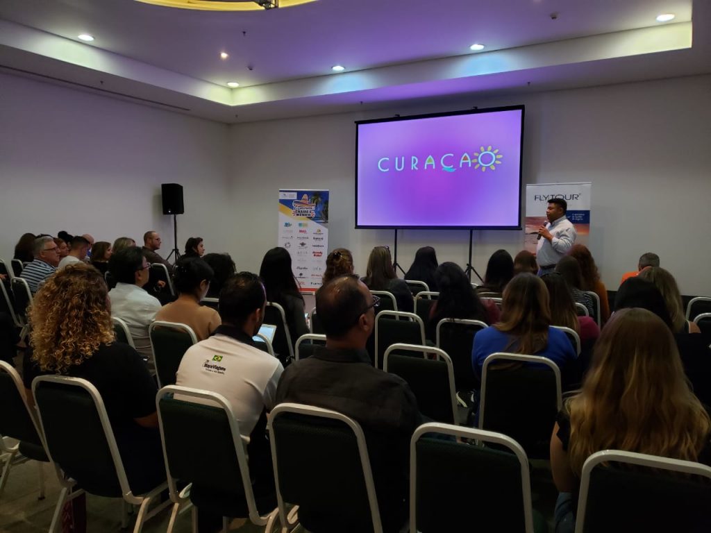 Caravana Caribe e México Flytour Campinas