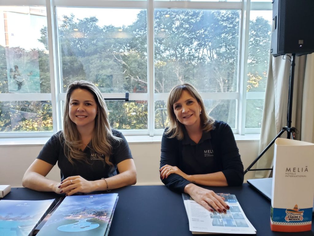 Caravana Caribe e México Flytour Campinas