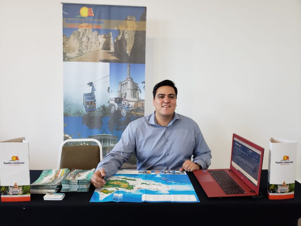 Caravana Caribe e México Flytour Campinas