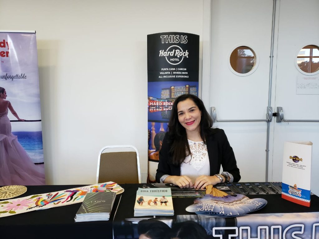 Caravana Caribe e México Flytour Campinas